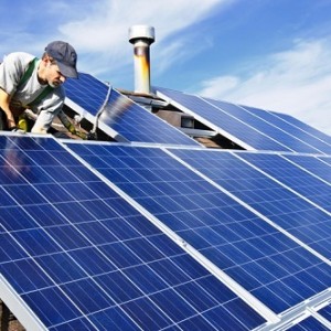 An Aussie guide to solar PV in the UK