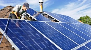 An Aussie guide to solar PV in the UK