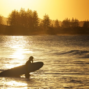 Byron Bay goes for net zero emissions target