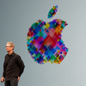 Apple CEO announces monumental $848M solar power partnership