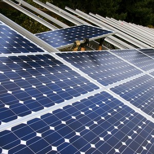 Commercial industry encouraged to increase uptake of solar power