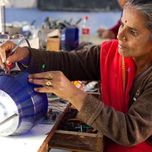 India talks with the U.S to discuss strategies to fight climate change