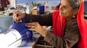 India talks with the U.S to discuss strategies to fight climate change