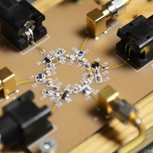 New Cheap Circuit Could Make Smartphones Two Times Faster