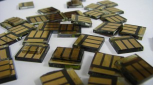 Perovskite minerals incorporated into new solar panel technology