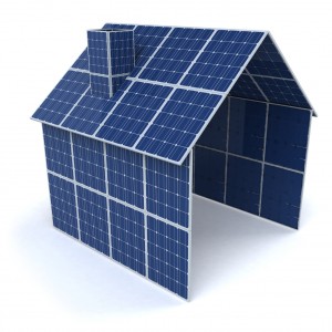 Photovoltaic System Increases Residential Re-sale Value