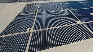 Solar Energy Continues to Boom in Arizona and Across the United States