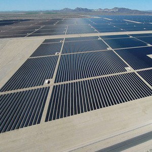 Solar Energy Continues to Boom in Arizona and Across the United States