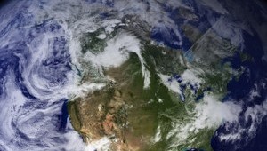 White House Launches Climate Education and Literacy Initiative