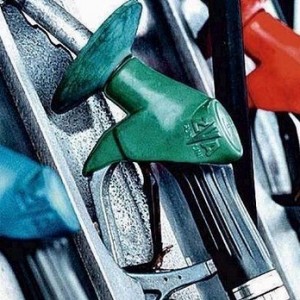 Falling Petrol Prices Not Affecting Car Travel