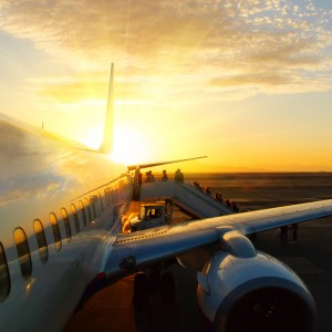 Quantum airplane design set to be a reality in the near future
