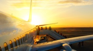 Quantum airplane design set to be a reality in the near future Quantum airplane design set to be a reality in the near future