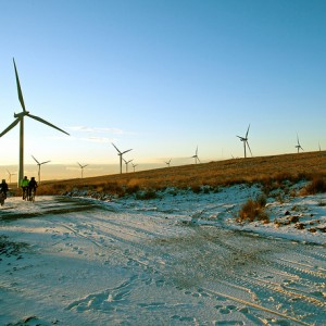 Renewable energy developments reaffirm Scotland as global leader