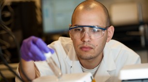 Solar cell technology combined with building materials in Germany