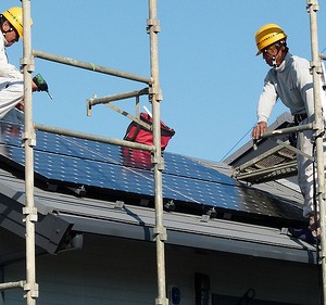 Solar panels capable of supplying California’s energy needs 5x over