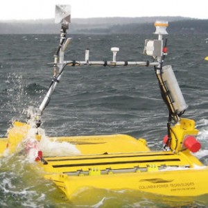 StingRAY Wave Energy Converter Brings Eco Friendly Solution