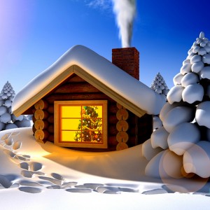 Ways To Keep Your Home Warm During Winter months