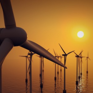 Wind power in the U.S and China set to increase in the near future