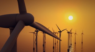 Wind power in the U.S and China set to increase in the near future