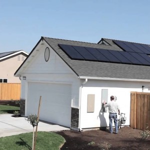 Solarize Western Wake program to contribute to U.S solar revolution