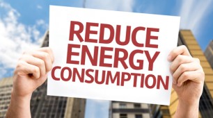 Energy consumption decrease in Germany to affect economy?