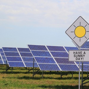 Energy industry changing with solar expected to achieve grid parity