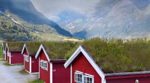 Green roofs now a requirement for commercial buildings in France