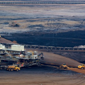 Mining industry companies named and shamed for pollution by ACF