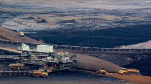 Mining industry companies named and shamed for pollution by ACF