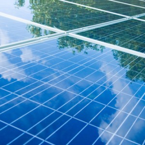 Solar monitoring predictions by Locus Energy Director, Gabe Abbott
