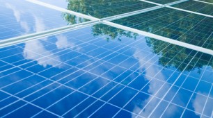 Solar monitoring predictions by Locus Energy Director, Gabe Abbott