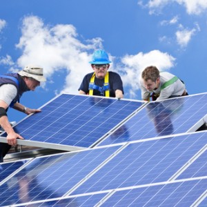 Solar power storage to get easier with Solar Citizens campaign