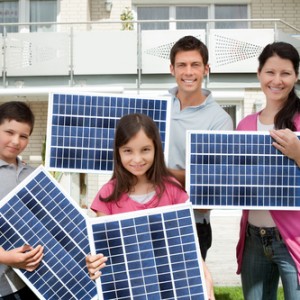 Solar power incentive increases renewable energy investment