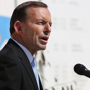 Abbott Government Help Fund Consensus Centre