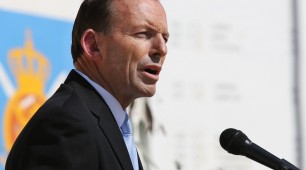 Climate Change is A Hoax, Says Abbott Government