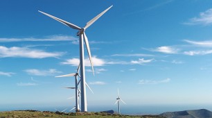 Spain Utilising Alternative Energy Spain Utilising Alternative Energy