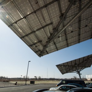 The Top 6 Solar Parking Structure Geniuses