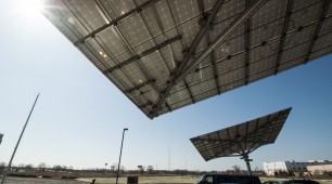 The Top 6 Solar Parking Structure Geniuses The Top 6 Solar Parking Structure Geniuses
