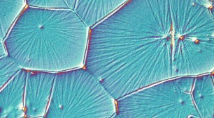 New research uncovers perovskite potential New research uncovers perovskite potential
