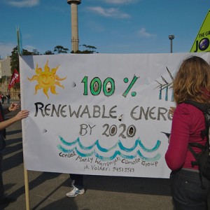 QLD Set a Renewable Energy Target Of 50% by 2030