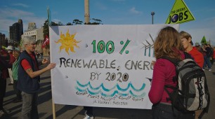 QLD Set a Renewable Energy Target Of 50% by 2030