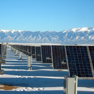 SunEdison’s Ultimate Projects