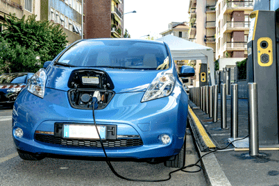 australian solar charge electric vehicles charging options battery