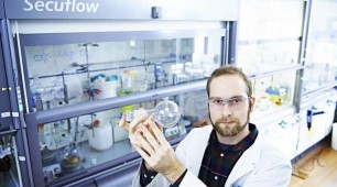 Solar Breakthrough Stores Sun’s Rays for Decades