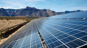 Renewable energy technology continues to rise in California