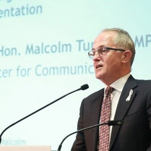 What will Malcolm Turnbull do for Climate Change?