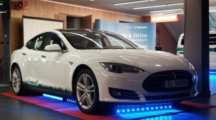 Is Australia Ready For Tesla Model S?