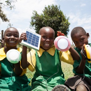 China Invests $5 billion to Address Kenya’s Climate and Conflict