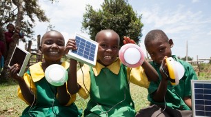 China Invests $5 billion to Address Kenya’s Climate and Conflict