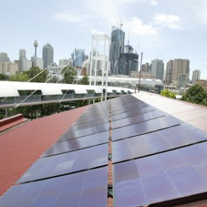 Australians Prefer Solar Energy Over Coal